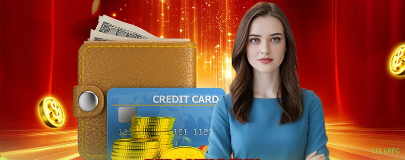 Login Seguro COLARPG