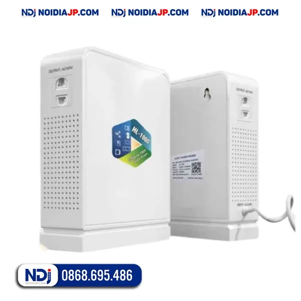 Đổi nguồn Hợp Long 1000VA